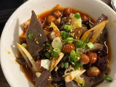 -杨老头鲜货烧烤(太古里店)