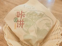 -豆相识•九九豆腐脑(牛咡桥店)