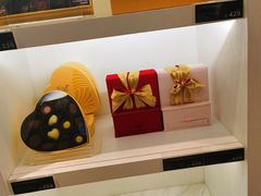 -GODIVA(王府井apm店)
