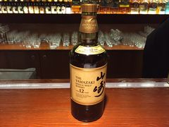 -BAR ICHIKURA