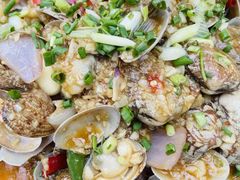-虾大侠·盱眙龙虾老北京铜锅涮羊肉(金楠天街店)