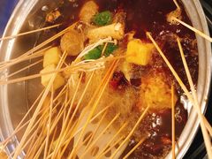 -马路边边串串香(北苑旗舰店)
