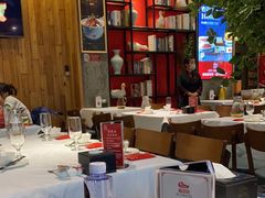 -福海居烤鸭店(鸟巢店)