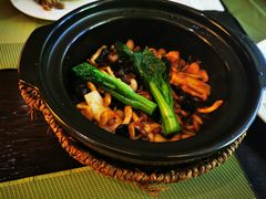 -拾溪餐厅·包厢(杭州千禧度假酒店)