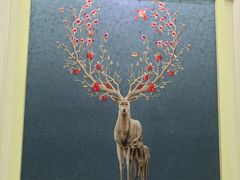 火烈鸟-随心小姐