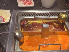 -海底捞火锅(连城广场店)