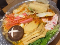 -一心创作料理屋(经开万达店)