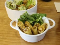 -沃野Oii(青年湖店)