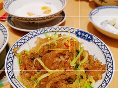 -赵记传承·中式甜品(珠海香洲柠溪大道店)