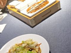 -钱塘秋荷(开鲁路店)