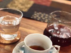 手沖咖啡-琥珀咖啡 Ambercoffee