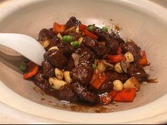 -肆月河豚·淮扬菜·湘菜(华天店)