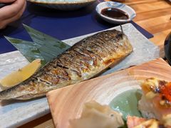 -浦·传统日式料理(3 5 1 1 店)