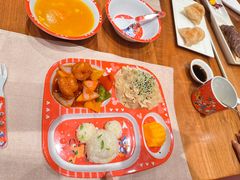 -云龙轩(迪士尼探索家度假酒店)