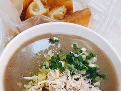 -汪记鲜鱼糊汤粉(沈阳路总店)