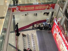 -永旺梦乐城(金银潭店)
