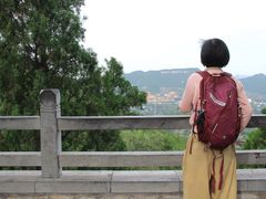 -青州市云门山风景区