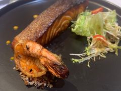 -戈雅法餐厅(世界城广场店)