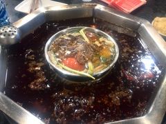 -邓莽子老火锅(鲁祖庙店)