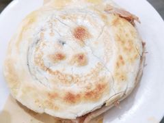 -子午路张记肉夹馍(小寨西路店)