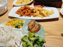 咕咾肉-老土灶民间菜(跃进桥店)