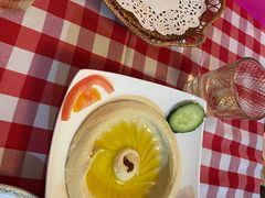 -BRBR叙利亚餐厅(总店)