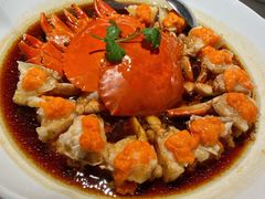 -解香楼(八盘岭路店)