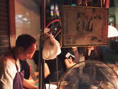 -明记牛杂(新马路分店)