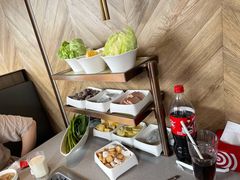 -海底捞火锅(老城根店)