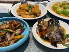 -顺意·顺德家乡菜(国际人才大厦店)