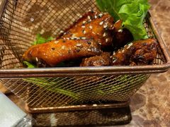 -Let'sBURGERplus·非常创意汉堡(三里屯店)