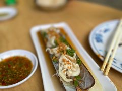 -無招牌海鮮(芽笼店)