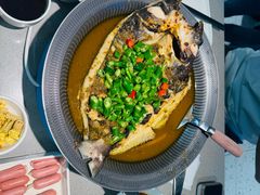 -半天妖烤鱼(西直门凯德mall店)