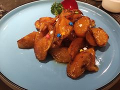 -同喜烤鸭店(光芒店)