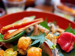 -湖月·割烹料理(湖滨店)
