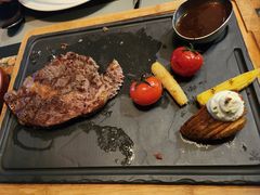 -金奥国际酒店温哥华扒房Vancouver Grill