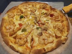-臻品爵士牛排西餐厅(广场店)