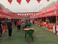 -天津妈祖文化园