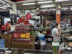 -采芝斋评弹茶馆(观前街店)