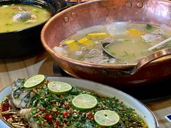 -妈妈的味道(和顺古镇店)