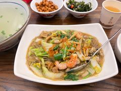 平潭燜冬粉-海坛特色小吃·只做平潭特色菜(平潭店)