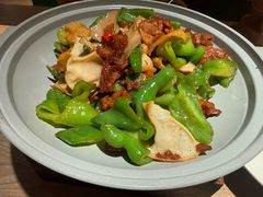 -耶里夏丽·新疆菜·28年喀什老馆(田林东路店)