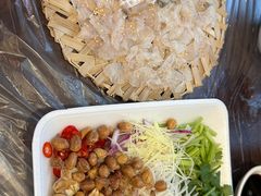 -官塘鱻鱻鱼生