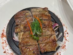 -东港喜来登酒店·天香阁中餐厅