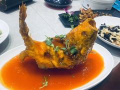 -大连湾旭日饭店(大连湾店)