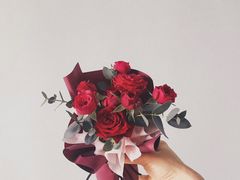 -INSDREAM FLOWER 鲜花预定·花艺培训