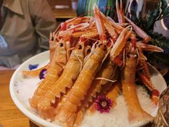 -和彩放题(渔阳店)
