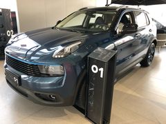 -中鑫之宝领克中心(姚家园店)