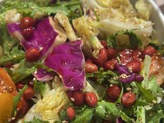 -木屋烧烤(西南角店)