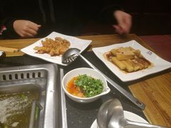 -巴奴毛肚火锅(广益哥伦布店)